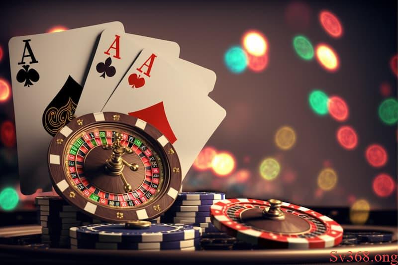 Giới thiệu về sảnh game sexy ISOFTBET sv368 Giới thiệu về sảnh game sexy ISOFTBET sv368
