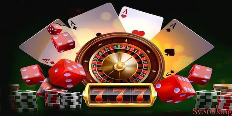Các cô gái dealer quyến rũ và nóng bỏng