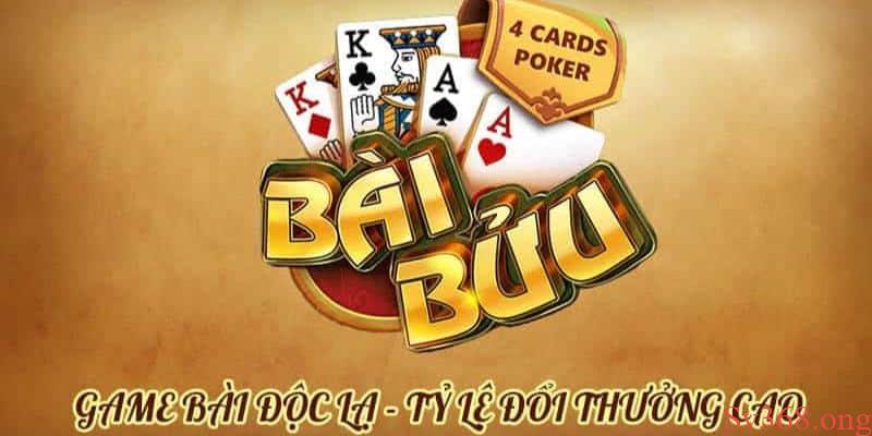 cách chơi bài bửu